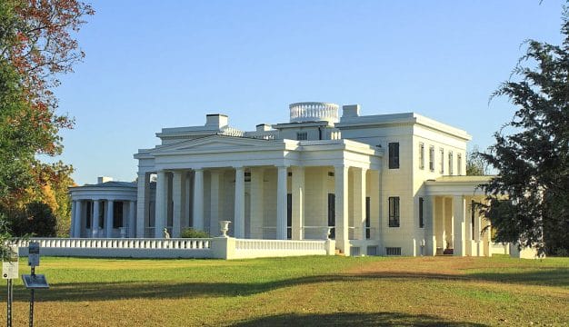 Gaineswood National Historic Landmark