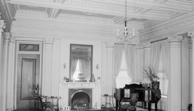 Gaineswood Ballroom