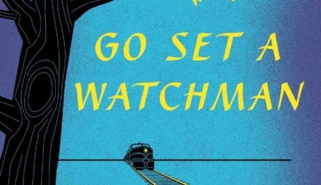 <em>Go Set a Watchman</em>