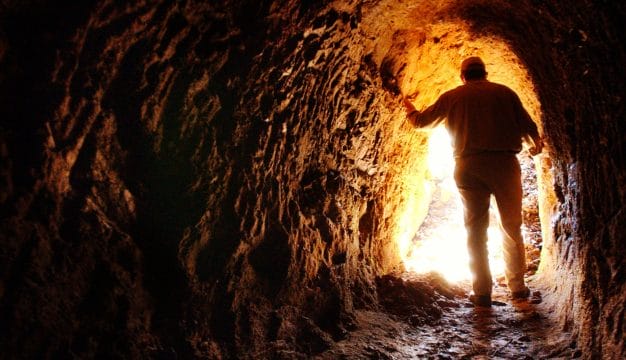 Gold Production in Alabama