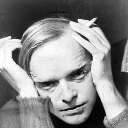 Capote, Truman