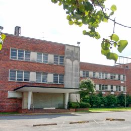 Black Hospital Movement in Alabama