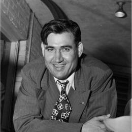 James E. "Big Jim" Folsom Sr. (1947-51, 1955-59)