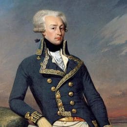 Lafayette's Visit to Alabama