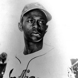 Satchel Paige