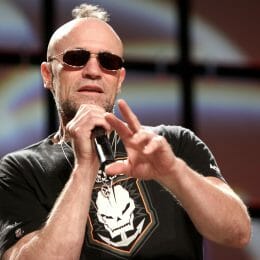 Michael Rooker