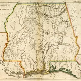 Territorial Period and Early Statehood