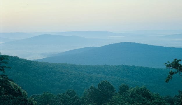 Monte Sano State Park