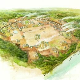 Mississippian Period