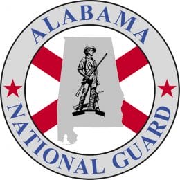 Alabama National Guard