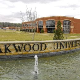 Oakwood University