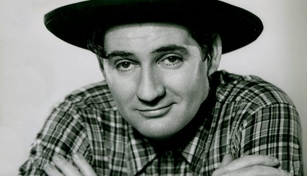 Pat Buttram