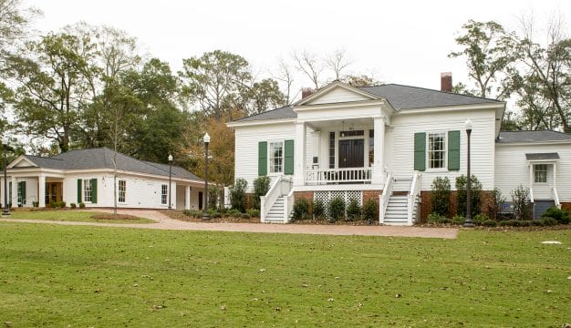 Pebble Hill (Scott-Yarbrough House)