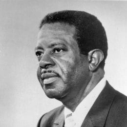 Ralph David Abernathy