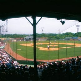 Rickwood Field