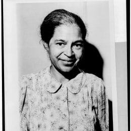 Rosa Parks