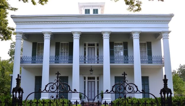 Sturdivant Hall Museum