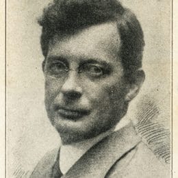 Walter Lynwood Fleming