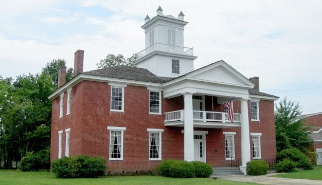 Wilcox Female Institute