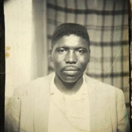 Jimmie Lee Jackson