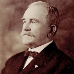 Joseph F. Johnston (1896-1900)