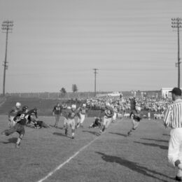 Troy University Football