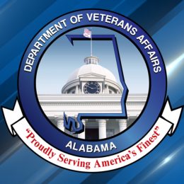 Alabama Department of Veterans Affairs