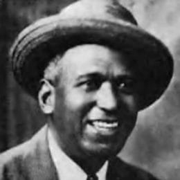 Clarence "Pine Top" Smith