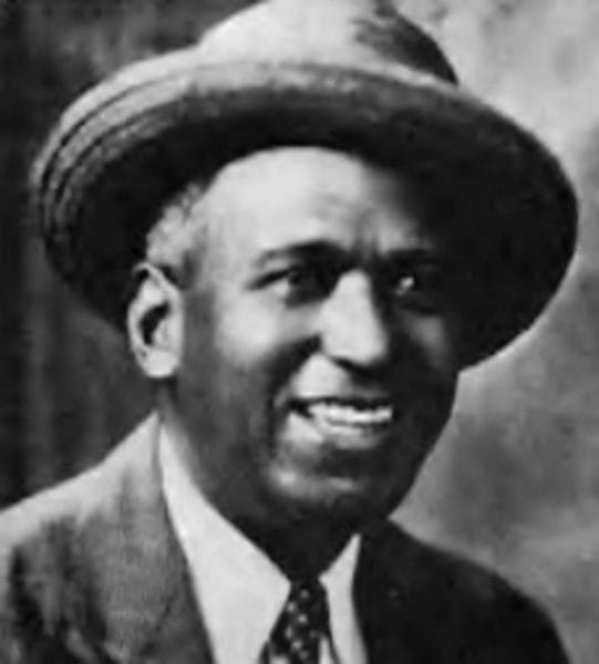 Clarence "Pine Top" Smith