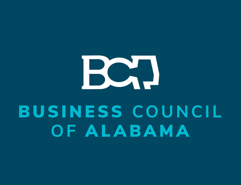 Business Council of Alabama Logo