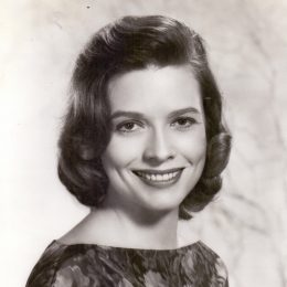 Cathy O'Donnell